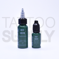 ราคา หมึกสัก ถูกที่สุดหมึกสักลายเรเดียน สีสัก ขนาด 1 2oz ขวดละ สีสักแท้รับประกันคุณภาพ (7407181004)