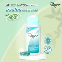 ราคา EXP 13 02 27 Regro Hair Protective Shampoo 200 ml แชมพูป้องกันผมร่วง ลดความมันบนหนังศีรษะ และเส้นผม (19936861171)