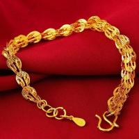 ราคา buy one take oneสร้อยข้อมือทองคำแท้2สลึง มีของพร้อมส่ง ทองไม่ลอกไม่ดำ สร้อยข้อมือทองแท้ กำไลข้อมือ หญิง กำไรมงคลนำโชค วินเทจ ทองคำแท้เยาวราช ของขวัญวันเกิด ปีเซียะทองแท้ กำไลมงคลนำโชค กำไลโอมของแท้har