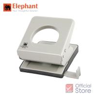 ราคา Elephant เครื่องเจาะรูกระดาษ เครื่องเจาะกระดาษ No DP 540 จำนวน 1 ชิ้น คละสี (21939647756)