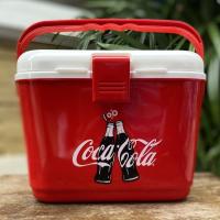 ราคา กระติกน้ำแข็ง กระติกโค้ก กระบอกโค้ก แก้วโค้ก Coca Cola เก็บความเย็น พรีเมี่ยมของแท้ ขนาด 2 ลิตร 3 ลิตร 4 ลิตร (20238099851)