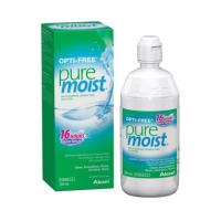 ราคา OPTI FREE Puremoist 300 ml น้ำยาล้างคอนแทคเลนส์ ช่วยเก็บความชุ่มชื้นให้กับเลนส์นานถึง 16 ชั่วโมง (15432455608)