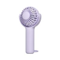 ราคา GOOJODOQ 330 rotatable Mini fan 3000mAh fan Cute fan fan foldable and portable Mini Fan (22045167181)