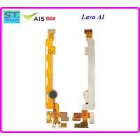 ราคา สายแพรชุดก้นชาร์จ สำหรับ Ais Lava A1 (17466803002)