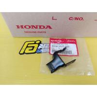 ราคา ตัวล็อคคันเบรคแท้HONDA Scoopyiปี2010 2016 Zoomer x ปี2012 2014 อะไหล่แท้ศูนย์HONDA 53181 KYT 920 1ชิ้น (20150300056)