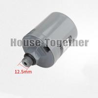 ราคา ถังลมปั้มน้ำ อะไหล่ปั๊มน้ำ ถัง แรงดัน 2L หม้อแรงดันปั๊มออโต้ ปั้มน้ำแรงดันคงที่ ปั๊มเปลือย ถังลมไนโตรเจน ใช้ได้กับปั๊มมิตซูทุกรุ่น Fujika Mitsu Hitachi ITC Kanto Clinton (21988008339)