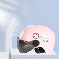ราคา หมวกกันน็อคเด็กการ์ตูนไดโนเสาร์ หมวกกันน็อคลายการ์ตูนสำหรับเด็ก หมวกกันน็อคเด็ก มี7สี kids helmet (22058097747)