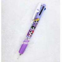 ราคา Uni Jetstream 3in1 Japan ปากกาลูกลื่น 3 สี 1ชิ้น (20596701791)