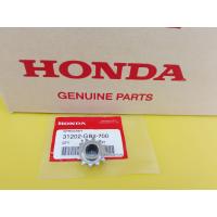 ราคา เฟืองมอเตอร์สตาร์ทแท้HONDA wave100สตาร์ทมือ 31202 GB2 700 1ชิ้น (18384164241)