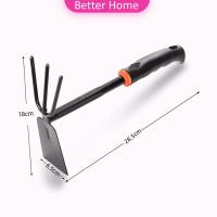 ราคา Better อุปกรณ์แต่งสวน ทำสวน พลั่ว เสียม ช้อนพรวนดิน Shovel tool (21931043271)