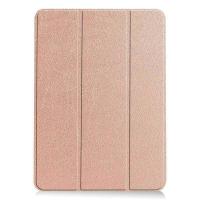 ราคา เคสฝาพับ สีชมพู ไอแพด แอร์ 4 แอร์ 5 Use For iPad Air 4 Air 5 Smart Case Foldable Cover Stand 10 9 (21766519274)