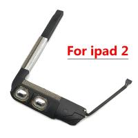 ราคา ลำโพงสำหรับ iPad 2 3 4 5โมดูลออดลำโพงที่บิดงอได้ชิ้นส่วนซ่อมสายเคเบิล (20880115307)