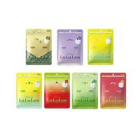 ราคา LuLuLun Face Mask Premium แผ่นมาส์กหน้า (2028442842)
