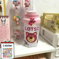 ราคา กระบอกเชค 500 ml แก้วเชค แก้วโปรตีนเชค แก้วชงโปรตีน แก้วน้ำการ์ตูนดิสนีย์ แก้วเขย่าเวย์ กระบอกน้ำพกพา ขวดน้ำพกพา (21993220453)