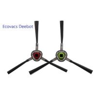 ราคา แปรงปัดข้าง Side Brush อะไหล่ หุ่นยนต์ดูดฝุ่น AutoBot รุ่น Lazer Lite Smart Mark 2 Smart 2 และ Ecovacs รุ่น Deebot OZMO 930610 (17224683595)