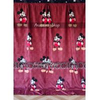 ราคา ม่านประตูขนาด 100x200 เซนติเมตร (21957580578)