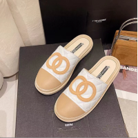 ราคา พร้อมส่ง รองเท้าแตะแบบสวมเปิดส้น รองเท้าส้นแบน รองเท้าแตะแบบสวม พื้นนิ่มน้ำหนักเบา รองเท้าแฟชั่น NO 3868 สีดำ สีกากี สีเทา สีขาว (15089314568)