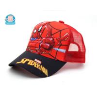 ราคา MAOJunyeh Childrens Caps 2 10 Years Spring Summer Kids Hat Baby Baseball Cap For Boys Girls Sun Hats (21299470251)