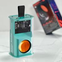 ราคา รุ่นใหม่ K08 ลำโพงไร้สาย 5W เสียง3D Wireless Bluetooth Speaker Ceiling Speakers Computer Speakersบลูทูธ 5 3 (21828867602)