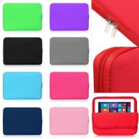 ราคา tangxu กระเป๋าใส่แท็บเล็ตเคสกันกระแทกสำหรับ Apple iPad Samsung Galaxy Tab Huawei MediaPad (2690472661)
