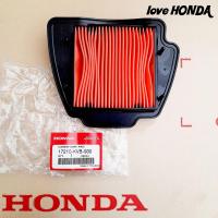 ราคา ไส้กรองอากาศ HONDA แท้ศูนย์ คลิก110 ตัวแรกคาบู แอร์เบลด คาบู ปี2006 2007 (15416681585)