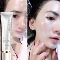 ราคา ครีมไข่มุก หน้าขาวกระจ่างใส ผิวเรียบเนียน ครีมผิวขาว ครีมไวท์เทนนิ่ง ครีมซูหยาน40g แต่งหน้านู้ดธรรมชาติ ปรับสีผิวให้กระจ่างใส คอนซีลเลอร์ ครีมหน้าสด ครีมหน้าขาว (21993741850)