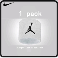 ราคา พร้อมส่ง24ชม ADNK Wrist band ปลอกข้อมือ ราคาสินค้าต่อ 1 ชิ้น ออกกำลังกาย nike กอล์ฟ เทนนิส sweat band wrist (18148803357)