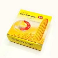 ราคา สะดวกและสร้างสรรค์บ้านข้าวโพดแยกเมล็ดปอกปอกข้าวโพดกลมกบเมล็ดข้าวแยกแพคเกจนวดข้าว (21794100458)