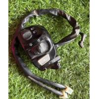ราคา สวิตช์ข้างซ้าย Yamaha Finoฟีโน่ตัวแรก ของแท้มือสองสภาพดี คละสีไปให้ (21465478349)