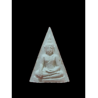 ราคา พระนางพญาผงเสน์จันทร์ หลวงพ่อเกษม เขมโก ปี28 คัดสวยค่ะ (21993434416)