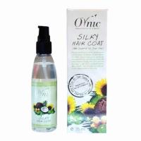 ราคา Ornic Silky Hair Coat ออนิค ซิลค์กี้ แฮร์ โค้ท ปริมาณ 75 มล (21048454327)