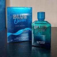 ราคา น้ำหอมอาหรับ BLUE OCEAN POUR HOMME EDP 100 ml (13983708070)