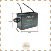 ราคา ครอเนสเซอร์ สี่เหลี่ยม ตัวใหญ่ ขนาด 8UF 10UF 12UF 14UF 16UF 18UF 20UF สำหรับมอเตอร์จักรอุตสาหกรรม 450VAC 50 60Hz ราคาต่อชิ้น (21728386617)