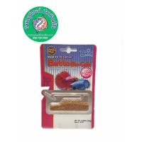 ราคา Hikari Betta Bio Gold ฮิคาริ เบ็ตต้า ไบโอโกลด์ อาหารปลากัด โปรตีนสูง เร่งสีพิเศษ เม็ดเล็ก ลอยน้ำ มี 2 ขนาด 2 5g 20 g (21402535539)