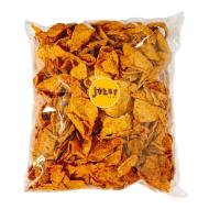 ราคา ปลากรอบปลากรอบอินทรีย์ปลากรอบปรุงรส 500กรัม แบ่งขาย (21028569885)