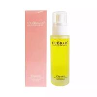 ราคา L LUODAISน้ำหอมบำรุงผม น้ำมันใส่ผม ครีมบำรุงผมแห้งผมแตกปลาย ผมเงางาม กลิ่นหอม บำรุงผม น้ำมันใส่ผม เซรั่มบำรุงผมแห้งเสียแตกปลายจากเกาหลี (20604286239)