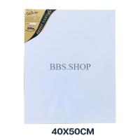 ราคา เฟรมผ้าใบสำเร็จรูป ผ้าใบวาดรูป 280g 100 cotton เฟรมผ้าใบแคนวาส คุณภาพดี วาดรูป DIY สีน้ำมัน สีอะคอลิค พร้อมส่งในไทย (21718394336)