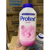 ราคา 2 กระปุก แป้ง โพรเทค PROTEX 140กรัม (21893243667)