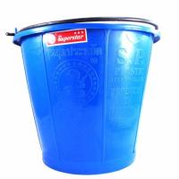 ราคา ถังปูนใส่น้ำ ถังหูหิ้ว ถังปูน ถังใส่น้ำ ถังน้ำ ตรางู ความจุ 8 12 15 20 ลิตร เบอร์ 15 16 18 20 ดำ สี (14034540124)