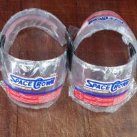 ราคา ถูกที่สุด ชิว กระจกหน้าหมวก INDEX Space Crown (21423808852)