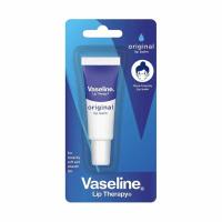 ราคา วาสลีน ออริจินอล ลิปบาล์ม โรซี่ ทินท์ ลิปบาล์ม 10 กรัม Vaseline Original Lip Balm Rosy Tinted Lip Blam 10g (17251090552)
