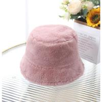 ราคา Topi Bucket ตุ๊กตาหมวกแฟชั่นผู้หญิง (21148601764)