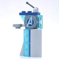 ราคา Lego Avengers Tower Mini Marvel new (21715878068)