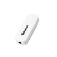 ราคา ตัวรับสัญญาณบลูทูธ บลูทูธรถยนต์ USB Bluetooth บลูทูธมิวสิค Audio Receiver 3 5mm Music Wireless Receiver Adapter (5388964758)