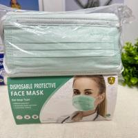 ราคา แมสสี่เหลี่ยมกัน PM2 5 สำหรับผู้ใหญ่ Faec Mask มีให้เลือกหลายสี เนื้อหนา สายแบน 1 50ชิ้น มีพร้อมส่ง (21999838908)