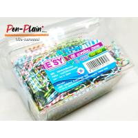 ราคา ลวดเสียบกระดาษ ESY ลวดเสียบเงิน ลวดเสียบสี ลวดเสียบลาย (7756603075)