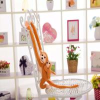 ราคา IPIE2 60ซม ค่ะ คาวาอิ ตุ๊กตาสำหรับเด็ก ตกแต่งงานปาร์ตี้ ตุ๊กตายัดไส้ ตุ๊กตาสัตว์ตุ๊กตา ของเล่นตุ๊กตาลิง ตุ๊กตาลิงกล้วย ของเล่นตุ๊กตาลิงแขนยาว ตุ๊กตายัดนุ่นรูปลิง (19413148723)