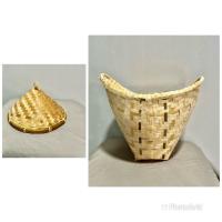 ราคา หวดนึ่งข้าวเหนียวแบบบาง หวดซิก ใช้กับหม้อ 20 24 ซม (21680495490)