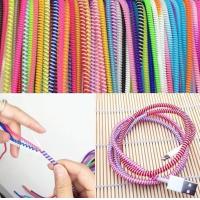 ราคา สินค้าสุดฮิต Funny Girl Double braids big mouth Charger Protector for iPhone Charger 18 20Wสายตกแต่งสายชาร์จให้น่ารักหน้า ใช้งานอีกครั้ง ถนอมหัวชาร์จพร้อมสายสายชาร์จหักงอสำหรับ (21690199815)