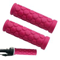 ราคา ปลอกแฮนดจกรยาน ปลอกแฮนดจบโชคอพกนลน อะไหลจกรยานสำหรบ BMX MTB จกรยานเสอหมอบ สกตเตอร จกรยานซตไบค generous (20961913458)